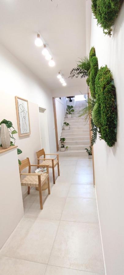 Luna Serene - Gym Rooms Zadar Exterior foto